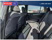 2023 Toyota Corolla Cross LE (Stk: PO2281) in Dawson Creek - Image 23 of 25
