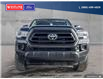 2023 Toyota Tacoma Base (Stk: PO2284) in Dawson Creek - Image 2 of 25