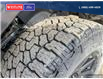 2023 Toyota Tacoma Base (Stk: PO2284) in Dawson Creek - Image 7 of 25