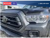 2023 Toyota Tacoma Base (Stk: PO2284) in Dawson Creek - Image 8 of 25