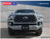 2020 Toyota Tacoma Base (Stk: 2587A) in Dawson Creek - Image 2 of 25