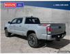 2020 Toyota Tacoma Base (Stk: 2587A) in Dawson Creek - Image 4 of 25