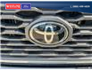 2020 Toyota Tacoma Base (Stk: 2587A) in Dawson Creek - Image 9 of 25