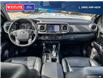 2020 Toyota Tacoma Base (Stk: 2587A) in Dawson Creek - Image 24 of 25