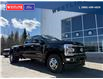 2025 Ford F-350 Platinum (Stk: 5626) in Vanderhoof - Image 1 of 22
