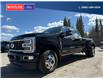2025 Ford F-350 Platinum (Stk: 5626) in Vanderhoof - Image 3 of 22