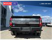 2025 Ford F-350 Platinum (Stk: 5626) in Vanderhoof - Image 5 of 22
