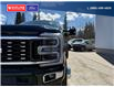 2025 Ford F-350 Platinum (Stk: 5626) in Vanderhoof - Image 9 of 22