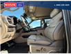 2025 Ford F-350 Platinum (Stk: 5626) in Vanderhoof - Image 10 of 22