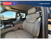 2025 Ford F-350 Platinum (Stk: 5626) in Vanderhoof - Image 11 of 22