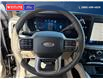 2025 Ford F-350 Platinum (Stk: 5626) in Vanderhoof - Image 12 of 22