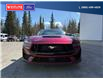2025 Ford Mustang GT Premium (Stk: 5627) in Vanderhoof - Image 2 of 19
