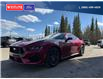2025 Ford Mustang GT Premium (Stk: 5627) in Vanderhoof - Image 3 of 19