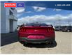 2025 Ford Mustang GT Premium (Stk: 5627) in Vanderhoof - Image 5 of 19