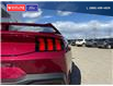 2025 Ford Mustang GT Premium (Stk: 5627) in Vanderhoof - Image 7 of 19