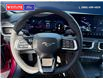 2025 Ford Mustang GT Premium (Stk: 5627) in Vanderhoof - Image 12 of 19