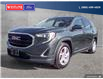 2019 GMC Terrain SLE (Stk: 25T015B) in Williams Lake - Image 1 of 30