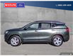 2019 GMC Terrain SLE (Stk: 25T015B) in Williams Lake - Image 3 of 30