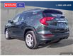 2019 GMC Terrain SLE (Stk: 25T015B) in Williams Lake - Image 4 of 30