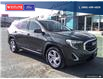 2019 GMC Terrain SLE (Stk: 25T015B) in Williams Lake - Image 26 of 30