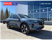2025 Ford Escape ST-Line Select (Stk: 5621) in Vanderhoof - Image 1 of 22