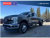 2025 Ford F-350 XLT (Stk: 5620) in Vanderhoof - Image 3 of 22