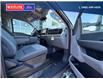 2025 Ford F-350 XLT (Stk: 5620) in Vanderhoof - Image 21 of 22