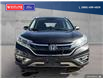 2015 Honda CR-V Touring (Stk: 2576A) in Dawson Creek - Image 2 of 25