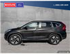 2015 Honda CR-V Touring (Stk: 2576A) in Dawson Creek - Image 3 of 25