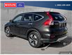 2015 Honda CR-V Touring (Stk: 2576A) in Dawson Creek - Image 4 of 25