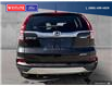 2015 Honda CR-V Touring (Stk: 2576A) in Dawson Creek - Image 5 of 25