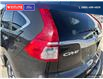 2015 Honda CR-V Touring (Stk: 2576A) in Dawson Creek - Image 11 of 25