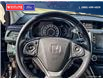 2015 Honda CR-V Touring (Stk: 2576A) in Dawson Creek - Image 14 of 25