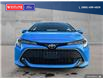 2019 Toyota Corolla Hatchback Base (Stk: PO2285) in Dawson Creek - Image 2 of 25