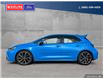 2019 Toyota Corolla Hatchback Base (Stk: PO2285) in Dawson Creek - Image 3 of 25