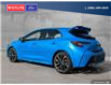 2019 Toyota Corolla Hatchback Base (Stk: PO2285) in Dawson Creek - Image 4 of 25