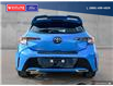 2019 Toyota Corolla Hatchback Base (Stk: PO2285) in Dawson Creek - Image 5 of 25