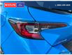2019 Toyota Corolla Hatchback Base (Stk: PO2285) in Dawson Creek - Image 11 of 25
