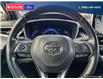 2019 Toyota Corolla Hatchback Base (Stk: PO2285) in Dawson Creek - Image 14 of 25