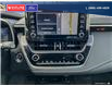 2019 Toyota Corolla Hatchback Base (Stk: PO2285) in Dawson Creek - Image 19 of 25