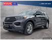 2020 Ford Explorer XLT (Stk: 5615A) in Vanderhoof - Image 1 of 21