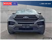 2020 Ford Explorer XLT (Stk: 5615A) in Vanderhoof - Image 2 of 21