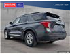 2020 Ford Explorer XLT (Stk: 5615A) in Vanderhoof - Image 4 of 21