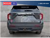 2020 Ford Explorer XLT (Stk: 5615A) in Vanderhoof - Image 5 of 21