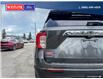 2020 Ford Explorer XLT (Stk: 5615A) in Vanderhoof - Image 8 of 21