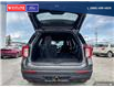 2020 Ford Explorer XLT (Stk: 5615A) in Vanderhoof - Image 9 of 21