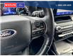 2020 Ford Explorer XLT (Stk: 5615A) in Vanderhoof - Image 13 of 21