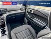 2020 Ford Explorer XLT (Stk: 5615A) in Vanderhoof - Image 21 of 21