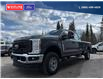 2025 Ford F-250 XL (Stk: 5634) in Vanderhoof - Image 3 of 22
