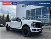 2025 Ford F-350 Lariat (Stk: 5613) in Vanderhoof - Image 1 of 22